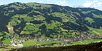 Gigapixel Brixen