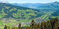 Gigapixel Kirchberg