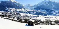 Gigapixel Mittersill