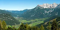Gigapixel Pillerseetal