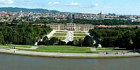Gigapixel Wien