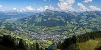 Gigapixel Kitzbühel